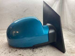 bontott HYUNDAI GETZ Jobb Visszapillantó Tükör (Mechanikus)