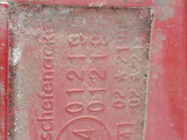 bontott HYUNDAI GETZ Jobb Visszapillantó Tükör (Mechanikus)