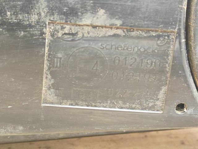 bontott HYUNDAI GETZ Jobb Visszapillantó Tükör (Mechanikus)