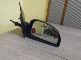 bontott HYUNDAI GETZ Jobb Visszapillantó Tükör (Mechanikus)