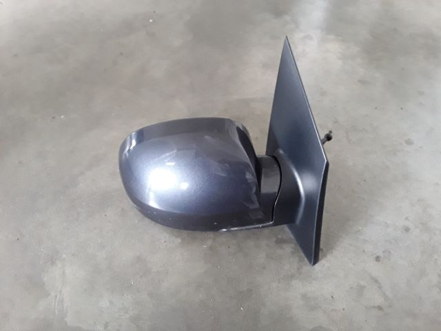 bontott HYUNDAI GETZ Jobb Visszapillantó Tükör (Mechanikus)