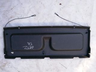 bontott HYUNDAI GETZ Kalaptartó