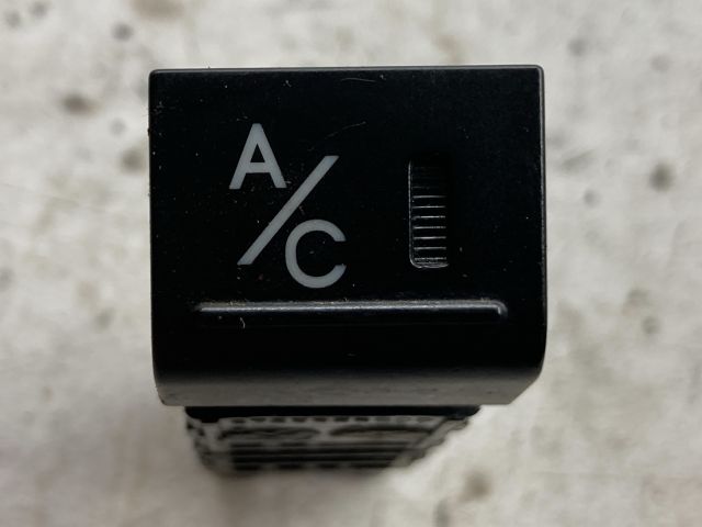 bontott HYUNDAI GETZ Klíma Kapcsoló