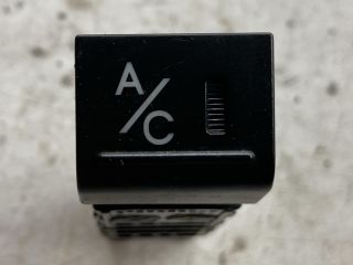 bontott HYUNDAI GETZ Klíma Kapcsoló