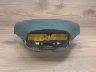 bontott HYUNDAI GETZ Kormánylégzsák