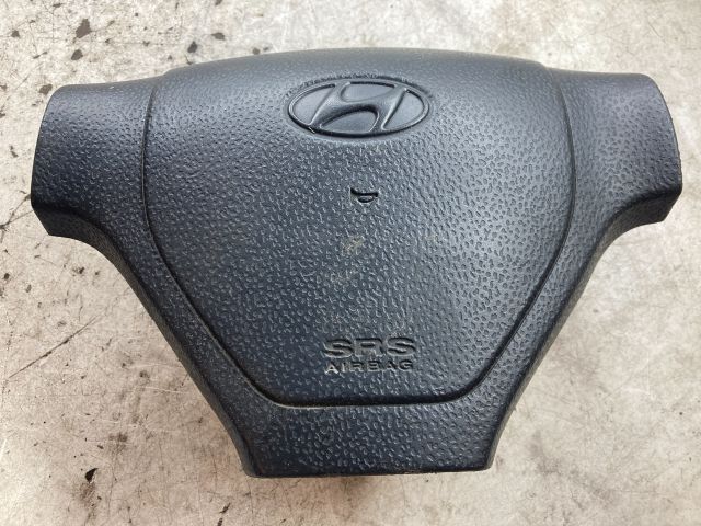 bontott HYUNDAI GETZ Kormánylégzsák