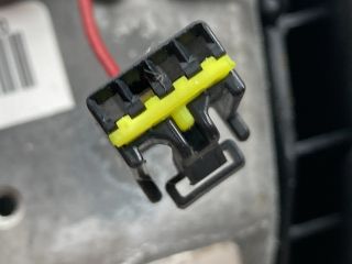 bontott HYUNDAI GETZ Kormánylégzsák