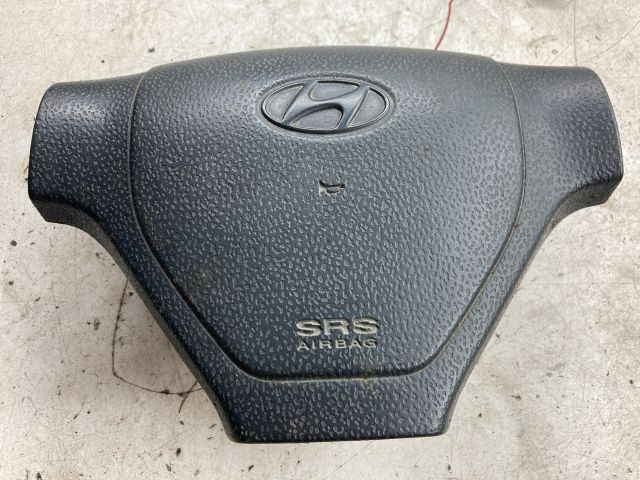 bontott HYUNDAI GETZ Kormánylégzsák