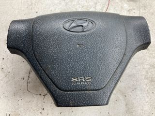 bontott HYUNDAI GETZ Kormánylégzsák