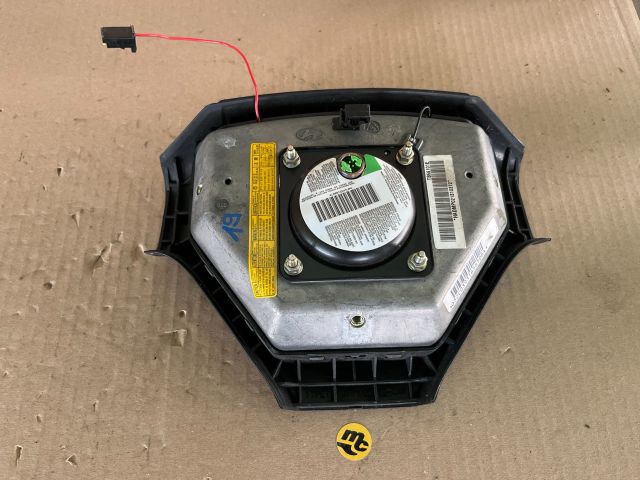 bontott HYUNDAI GETZ Kormánylégzsák