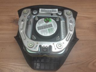 bontott HYUNDAI GETZ Kormánylégzsák