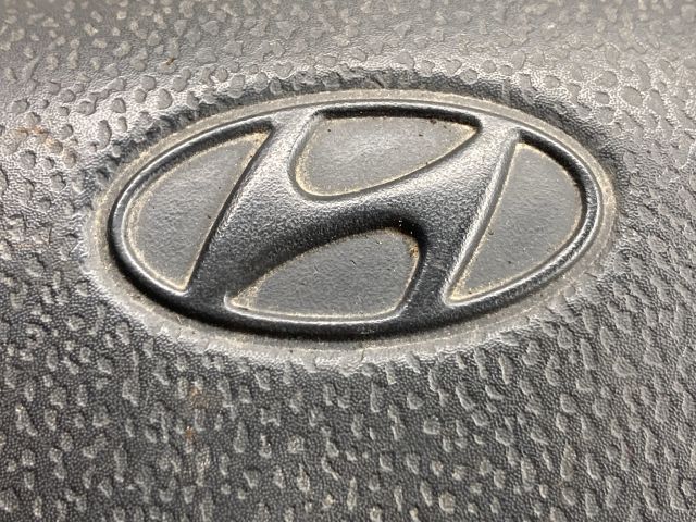 bontott HYUNDAI GETZ Kormánylégzsák