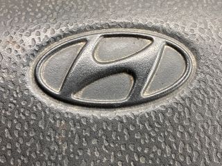 bontott HYUNDAI GETZ Kormánylégzsák