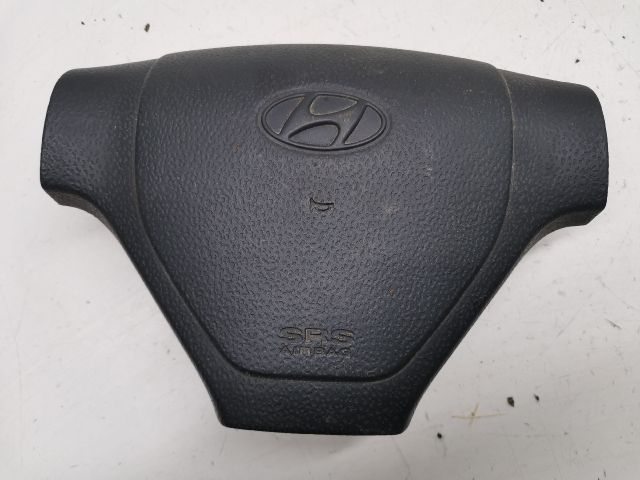 bontott HYUNDAI GETZ Kormánylégzsák