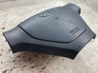 bontott HYUNDAI GETZ Kormánylégzsák