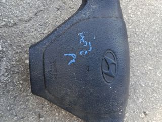 bontott HYUNDAI GETZ Kormánylégzsák