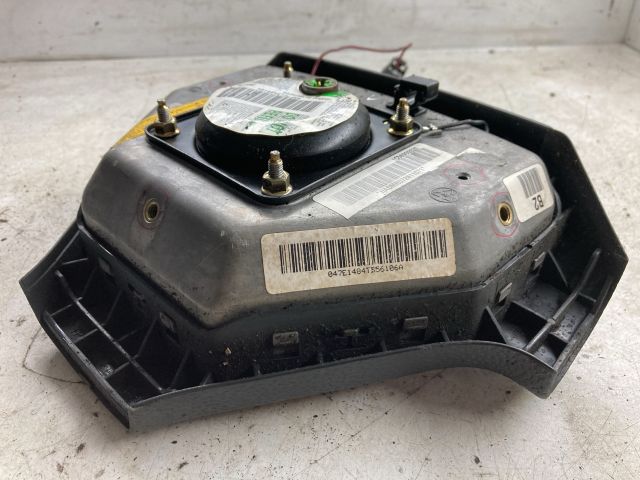 bontott HYUNDAI GETZ Kormánylégzsák