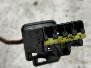 bontott HYUNDAI GETZ Kormánylégzsák