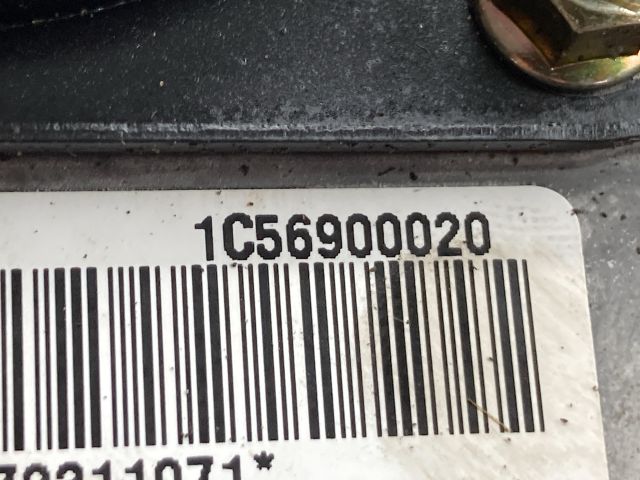 bontott HYUNDAI GETZ Kormánylégzsák