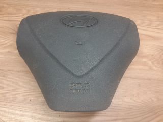 bontott HYUNDAI GETZ Kormánylégzsák