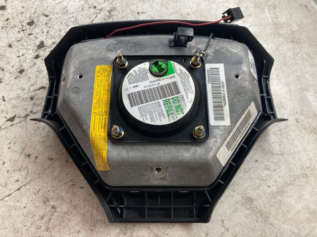 bontott HYUNDAI GETZ Kormánylégzsák