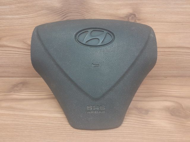 bontott HYUNDAI GETZ Kormánylégzsák