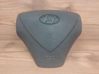 bontott HYUNDAI GETZ Kormánylégzsák