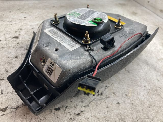 bontott HYUNDAI GETZ Kormánylégzsák