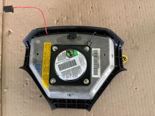 bontott HYUNDAI GETZ Kormánylégzsák