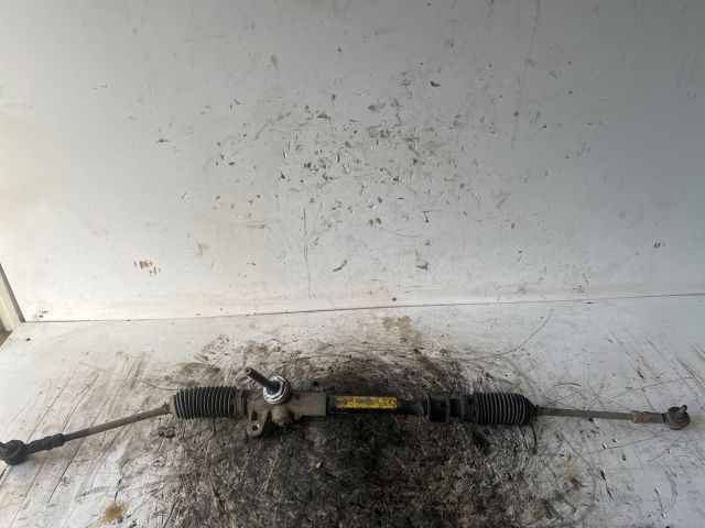 bontott HYUNDAI GETZ Kormánymű Nem szervós