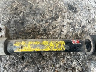 bontott HYUNDAI GETZ Kormánymű Nem szervós