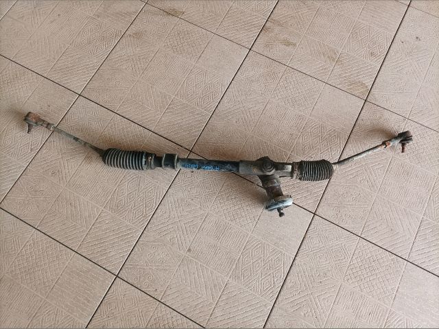 bontott HYUNDAI GETZ Kormánymű Nem szervós