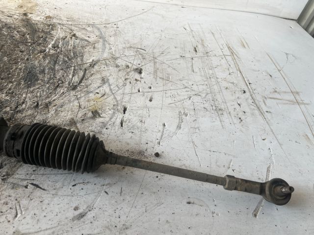 bontott HYUNDAI GETZ Kormánymű Nem szervós