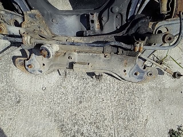 bontott HYUNDAI GETZ Kormánymű Nem szervós