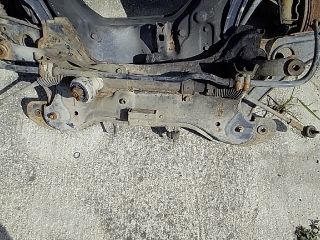 bontott HYUNDAI GETZ Kormánymű Nem szervós