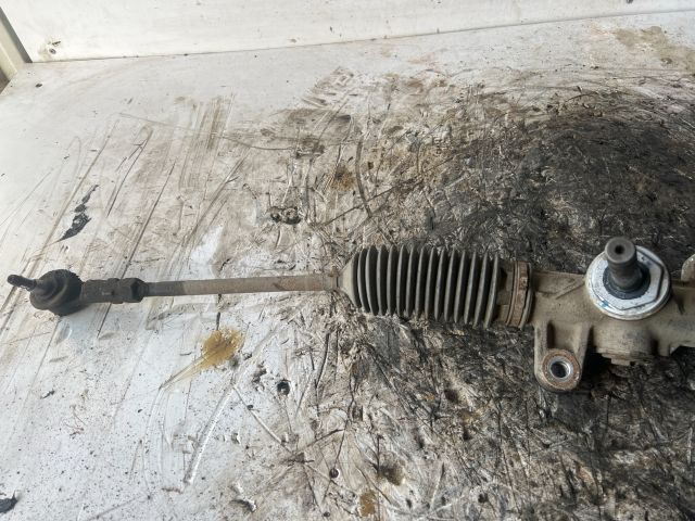 bontott HYUNDAI GETZ Kormánymű Nem szervós