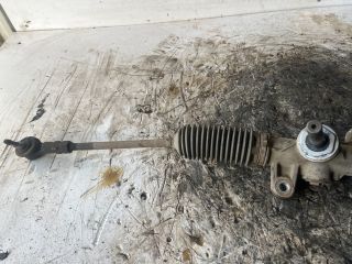 bontott HYUNDAI GETZ Kormánymű Nem szervós