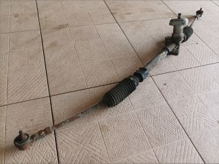 bontott HYUNDAI GETZ Kormánymű Nem szervós