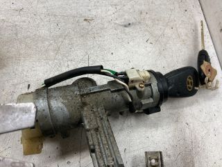 bontott HYUNDAI GETZ Kormányszervó Motor (Elektromos)