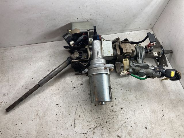 bontott HYUNDAI GETZ Kormányszervó Motor (Elektromos)