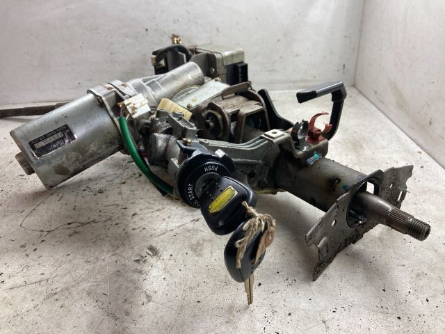 bontott HYUNDAI GETZ Kormányszervó Motor (Elektromos)