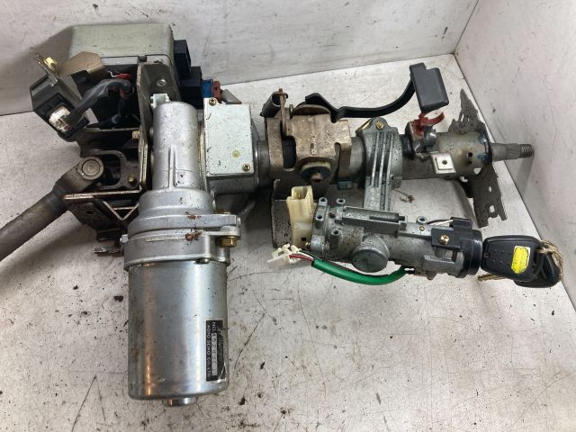 bontott HYUNDAI GETZ Kormányszervó Motor (Elektromos)