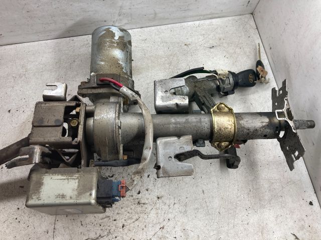 bontott HYUNDAI GETZ Kormányszervó Motor (Elektromos)