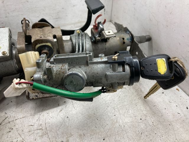 bontott HYUNDAI GETZ Kormányszervó Motor (Elektromos)