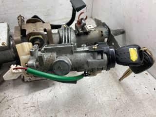 bontott HYUNDAI GETZ Kormányszervó Motor (Elektromos)