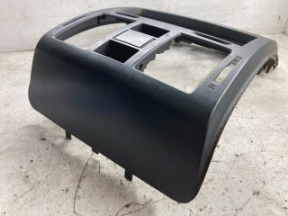 bontott HYUNDAI GETZ Középkonzol Keret