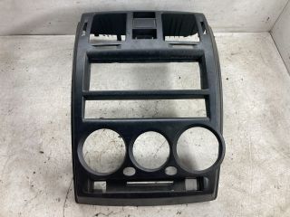 bontott HYUNDAI GETZ Középkonzol Keret