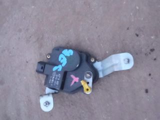 bontott HYUNDAI GETZ Központizár Motor Csomagtérajtó