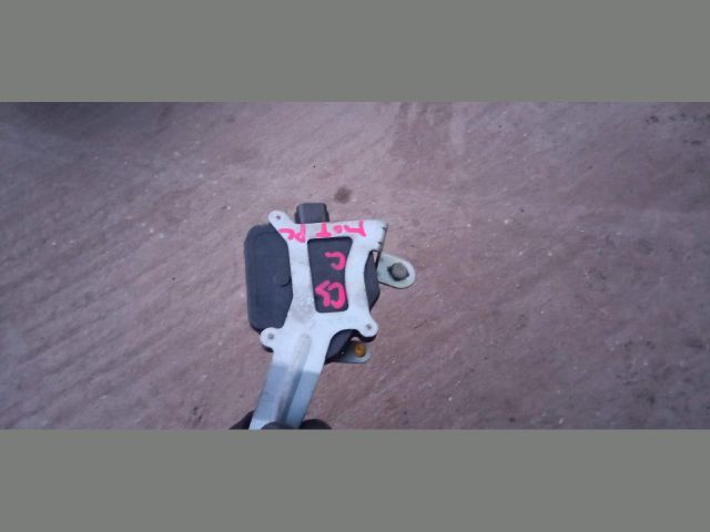 bontott HYUNDAI GETZ Központizár Motor Csomagtérajtó