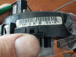 bontott HYUNDAI GETZ Légzsák Átvezető Szalagkábel